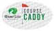 UNISUB 1.5X3 OVAL NAME BADGE FRP GLOSS 150 PER CASE