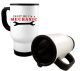 Sublimation Stainless Steel Mug 14Oz 12 Per Pack