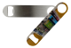 Stainless Steel Bottle Opener 100 Per Case