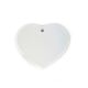 Polymer Heart Ornament 2.5