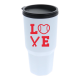 30Oz Polymer Tumbler 6 Per Pack