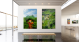 Chromaluxe Gloss White Al Photo Panel 40X60 3 Per Case