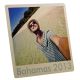 CHROMALUXE .045 AL MATTE WHITE PHOTO PANEL 4X4 10 PER CASE