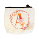 Linen Make Up Bag 6 X 5 W Bottom 500 Per Case