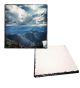 Square Photo Slate 7.85X7.85 20 Per Case