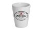 1.5 Oz Ceramic Shot Glass 144 Per Case