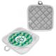 Sublimation Pot Holder/Oven Mat 100 Per Case
