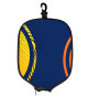 Sublimation Pickleball Paddle Cover 50 Per Case