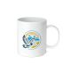 Polysub 11Oz Mug 48 Per Case