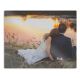 Chromalux Photo Panel Clear Semi Gloss 5X7 10 Per Case