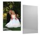 Chromaluxe Gloss White Al Photo Panel 48X48 6 Per Case