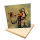Chromaluxe Natural Wood Print 11X14 9 Per Case