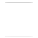 UNISUB SHEET STOCK .030 AL GLOSS 12X24 10 PER CASE