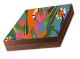Unisub 15.5X18.5 MDF Sheet Stock Gloss 25 Per Case