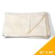 Silk Touch Baby Blanket W/ Hemmed Edges 30X40 24/Case