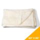 Silk Touch Blanket W/ Hemmed Edges 60X80 24 Per Case