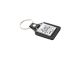SUBLIMATION PU KEY CHAIN SQUARE 1